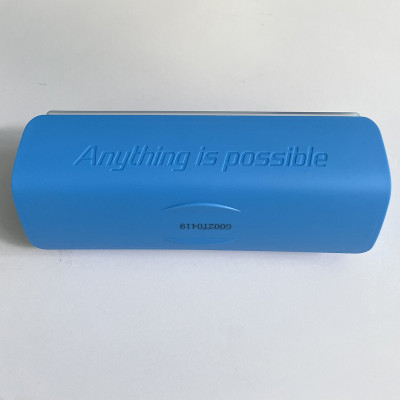 Kính bơi người lớn LI-NING tráng gương chống tia UV chống sương mù - Hàng chính hãng