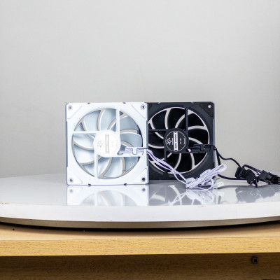 FAN CASE MAGIC ULTRA SNOW MAN F-125 - Hàng chính hãng