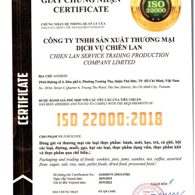 Tinh nghệ răm vàng Mộc Lan (hộp 500g)