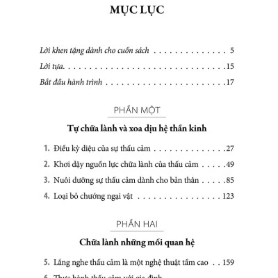 Sách - Quyền Năng Thấu Cảm - The Genius Of Empathy