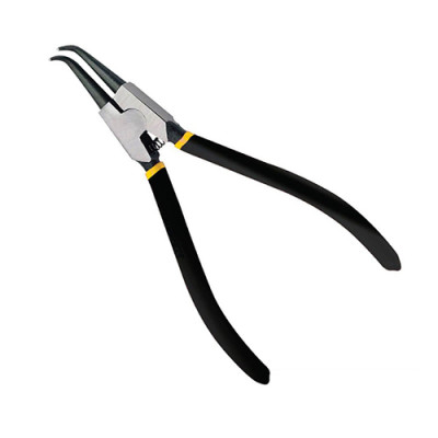 Kềm mở phe trong mũi cong 7inch/178mm Stanley STHT84274-8