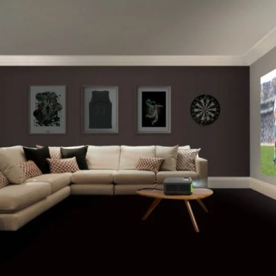 Máy chiếu 4K ViewSonic X2-4K hàng chính hãng - ZAMACO AUDIO