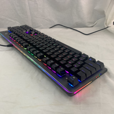 Bàn phím Fuhlen Subverter RGB – Optical Switch Mechanical Keyboard - Hàng Chính Hãng