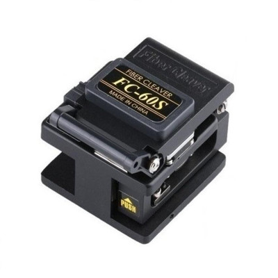 Dao cắt sợi quang FC-60S + Tặng bút soi quang 5km