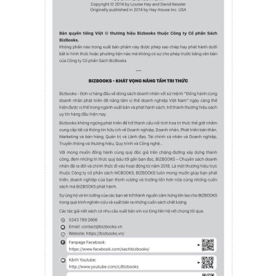 Tâm Lý Học Về Sự Mất Mát - Tìm Kiếm Giá Trị Bình Yên Trong Sự Đổ Vỡ