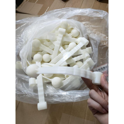 Bóng Gắn Thảm Tập Swing HL001 - PGM Q011 hàng chính hãng PGM