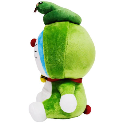 Thú Bông Doraemon - Phiên Bản Đặc Biệt Ất Tỵ 2025