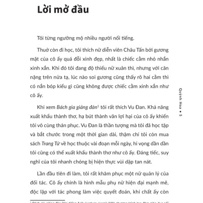 Là Một Chính Bản Mà Mình Yêu Thích