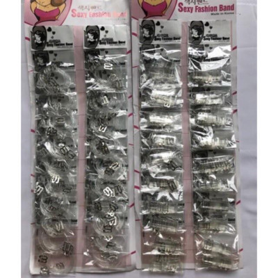 Dây áo trong sợi nhỏ 1 set 2 dây