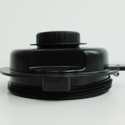 Máy Xay Nấu Sữa Hạt Đa Năng BioChef AU9 Tặng Cân KS19 - Hàng Chính Hãng