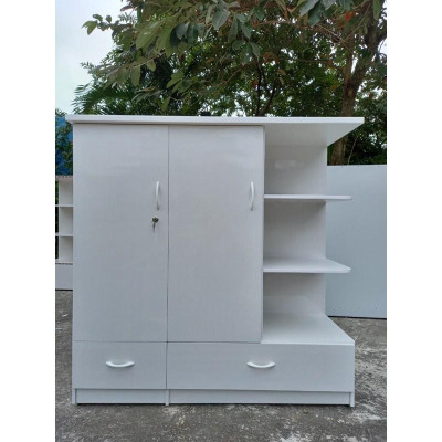  Tủ Nhựa Cho Bé Tiện Lợi Chịu Lực Tốt Nhất