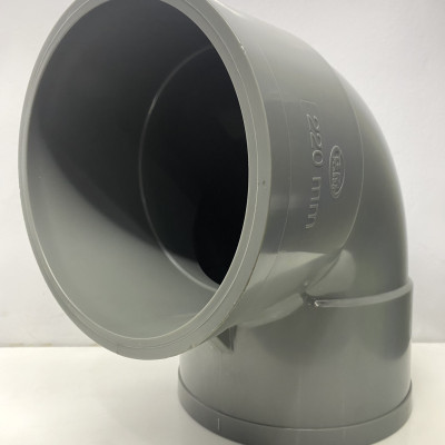Co 220 M nhựa PVC Bình Minh (Elbow)_C220