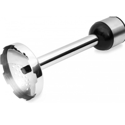 Máy Xay Sinh Tố Cầm Tay CASO Stabmixer HB 800 Vỏ Hợp Kim Sang Trọng, Xay Sinh Tố, Nước Sốt, Xay Ăn Dặm Cho Bé Dung Tích 0.8L, Công Suất 800W - Hàng Nhập Khẩu Đức