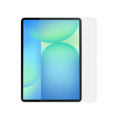 Miếng dán màn hình kính cường lực cho Samsung Galaxy Tab S10 FE / Galaxy Tab S10 FE+ Plus hiệu Nillkin Amazing H+ - Hàng Chính Hãng
