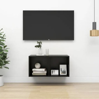 Kệ 2 Ngăn Treo Tường Juno Sofa CTKT521 KT 38x74x35cm