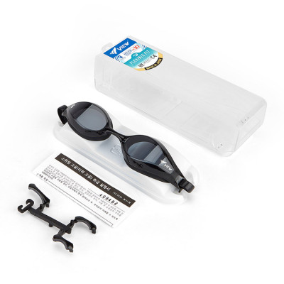 Kính Bơi Thi Đấu VIEW V240ASA SWIPE Anti-fog World Aquatics Approved Chống Mờ Gấp 10 Lần - Hàng chính hãng 100% sản xuất tại Nhật Bản