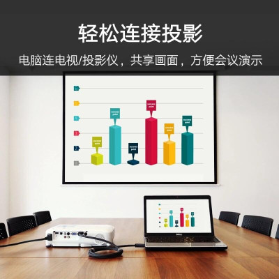 Ugreen UG40414HD118TK 10M màu Đen Cáp tín hiệu HDMI chuẩn 2.0 hỗ trợ phân giải 4K - HÀNG CHÍNH HÃNG