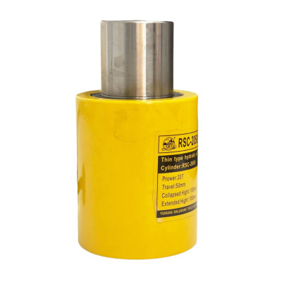 Kích thủy lực 20 tấn hành trình 50mm RSC-2050