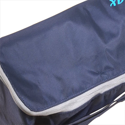 Túi đựng thảm yoga dành cho thảm kích thước lớn (Đến 190cm)	- Giao màu ngẫu nhiên