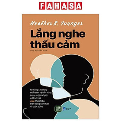 Lắng Nghe Thấu Cảm