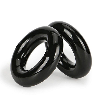 Vòng Treo Tăng Cân Nặng Đầu Gậy - Hỗ Trợ Tập Swing Golf - PGM JZH001