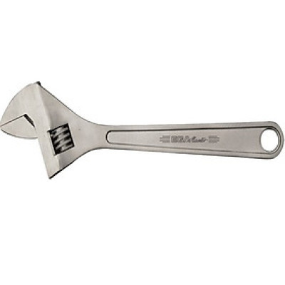 Mỏ lết inox 10" Ega Master 38172