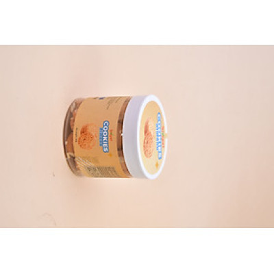 Bánh Cookies Almond 160gr ( Cookies Hạnh nhân)