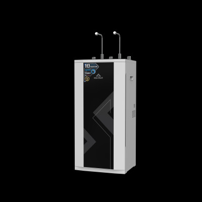 Máy lọc nước RO Hòa Phát HPN638 - Bảo hành 36 tháng - Hàng chính hãng