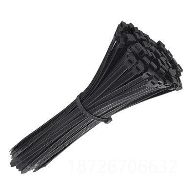 Gói 100c Dây Rút - Dây Thít Nhựa - Dây Lạt Nhựa Nhiều Màu Sắc Lựa Chọn, Công Cụ Đa Năng Tiện Dụng Trong Gia Đình. TakyHome 5600