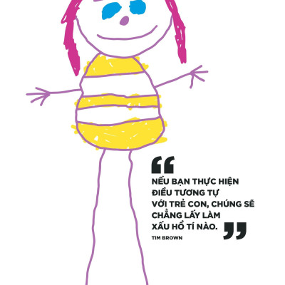 Great Ted Talks - Sáng Tạo Trong Thời Đại Mới - Phá Vỡ Quy Chuẩn