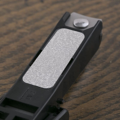 Bộ bấm cắt móng tay kèm kính lúp phiên bản cao cấp KAI Magoroku size M hàng Made in Japan #HC1829M