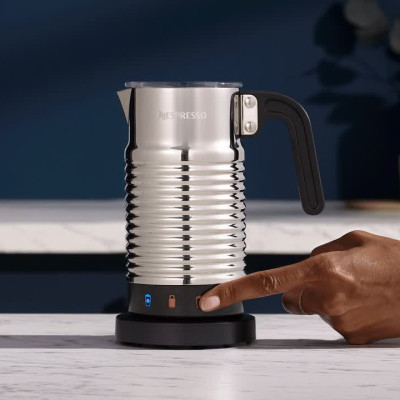 Máy đánh sữa Aeroccino 4 - Hàng Chính Hãng
