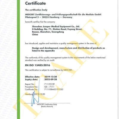 (Hàng chính hãng) Combo máy đo nồng độ oxy trong máu SPO2 và nhịp tim JPD-500E và Nhiệt kế hồng ngoại không tiếp xúc Jumper JPD-FR202