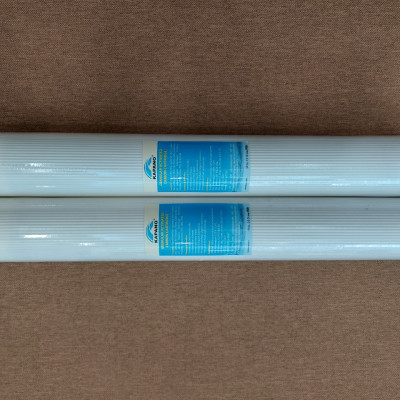 Lõi lọc than hoạt tính dạng hạt GAC (UDF) 20″ Kapano - Hàng chính hãng