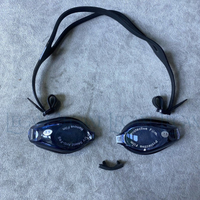 Kính Bơi Cận Chống TRẦY, Chống UV, Chống Hấp Hơi Dành Cho Người Cận Lệch Độ Mắt Lệch Độ Mắt Loạn Thị