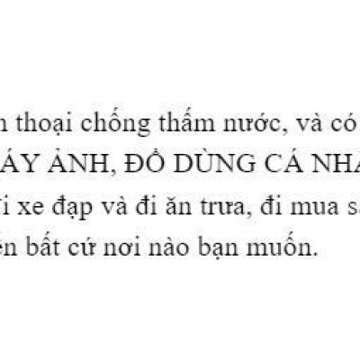 (Tặng khóa 4 số đổi mã )Túi 4 Ngăn Treo Sườn Xe Đạp Kèm Túi Chống Nước Cho Điện Thoại
