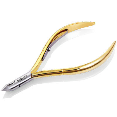 Kềm cắt da thép không gỉ D-05V (14)