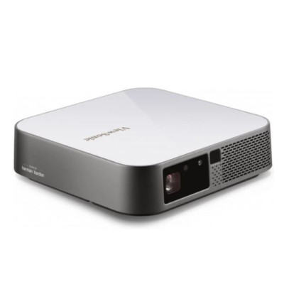 Máy chiếu Full HD Viewsonic M2e - Hàng chính hãng - ZAMACO AUDIO