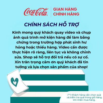 Lốc 6 Chai Nước Uống Thể Thao Aquarius (390ml / Chai)