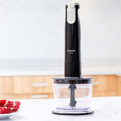 PASO-MX-SS1BRA- MÁY XAY ĐA NĂNG PANASONIC PASO-MX-SS1BRA - Hàng chính hãng