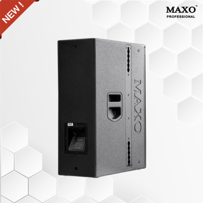 Loa Hỏa Tiễn K212PRO - Hàng Nhập Khẩu Chính Hãng