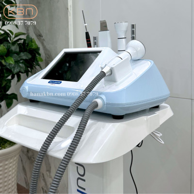 Máy Điện Di Cryo Multi Master Hàn Quốc - Hàng Chính Hãng