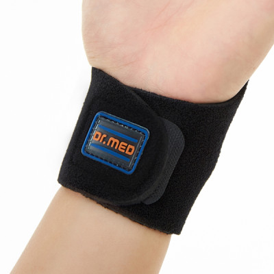 Nẹp ngón tay giữa Dr.Med Hàn Quốc DR-W132-2 bảo vệ, bong gân, phẩu thuật, trật xương