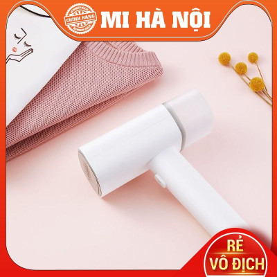 Bàn Ủi Hơi Nước Cầm Tay Xiaomi Zanjia GT-306W (công suất 1200W) - Hàng chính hãng