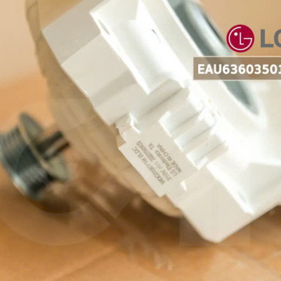 MOTOR SỨ MÁY GIẶT LG INVERTER – HÀNG CHÍNH HÃNG