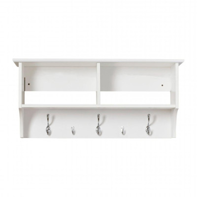 Kệ treo đồ sảnh ra vào SMLIFE Helena