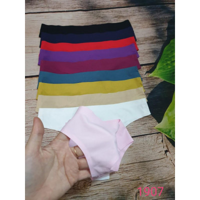 COMBO 5 QUẦN LỌT KHE SU VIC 1907