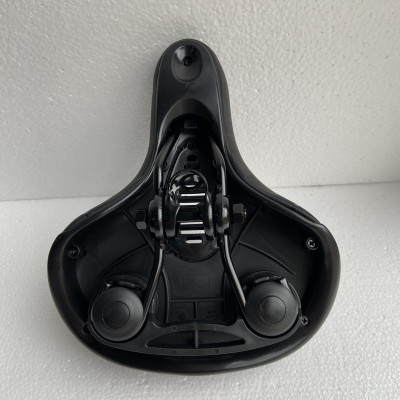 Yên xe đạp thể thao siêu êm, thoáng khí, chống nước