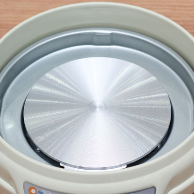 Lẩu Điện Sunhouse SH535L  - Hàng chính hãng