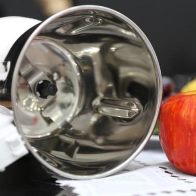 Máy Xay Ép Đa Năng Panasonic PAXD-MX-AC400WRA – 1.0 Lít - Hàng chính hãng